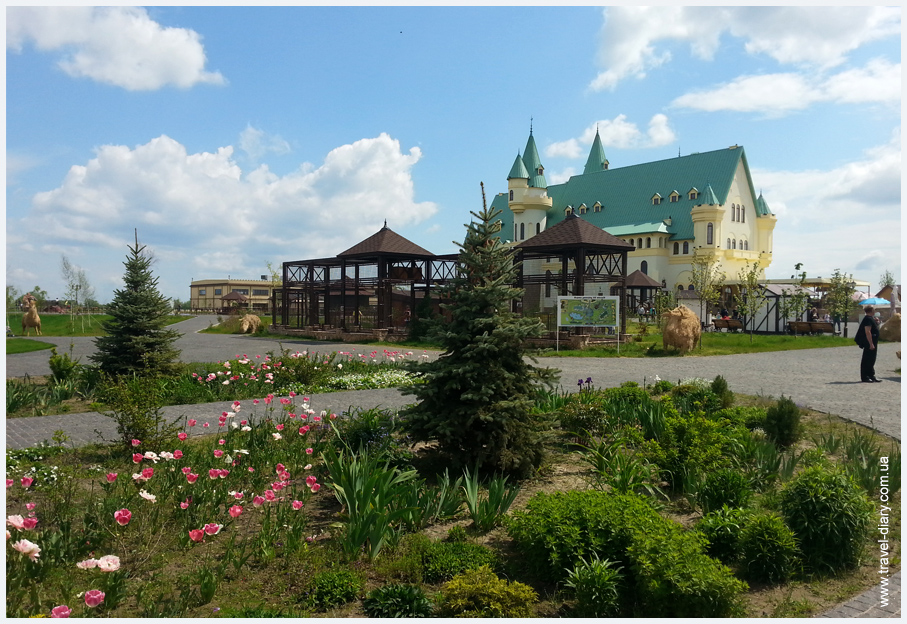 зоопарк 12 месяцев фото