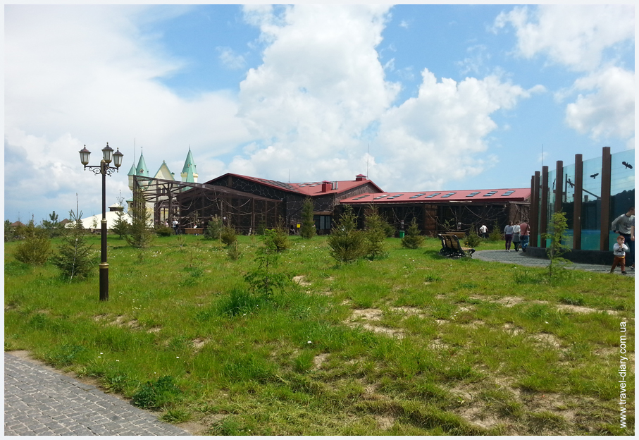 зоопарк 12 месяцев фото