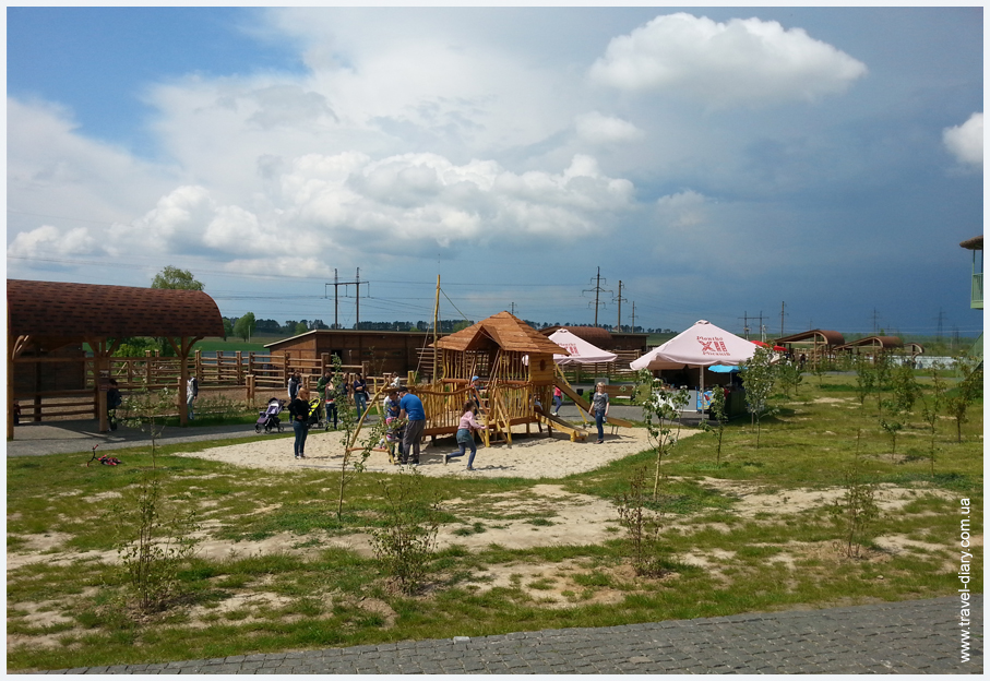 зоопарк 12 месяцев фото