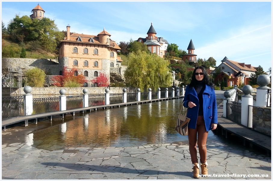 Ландшафтный парк Буки