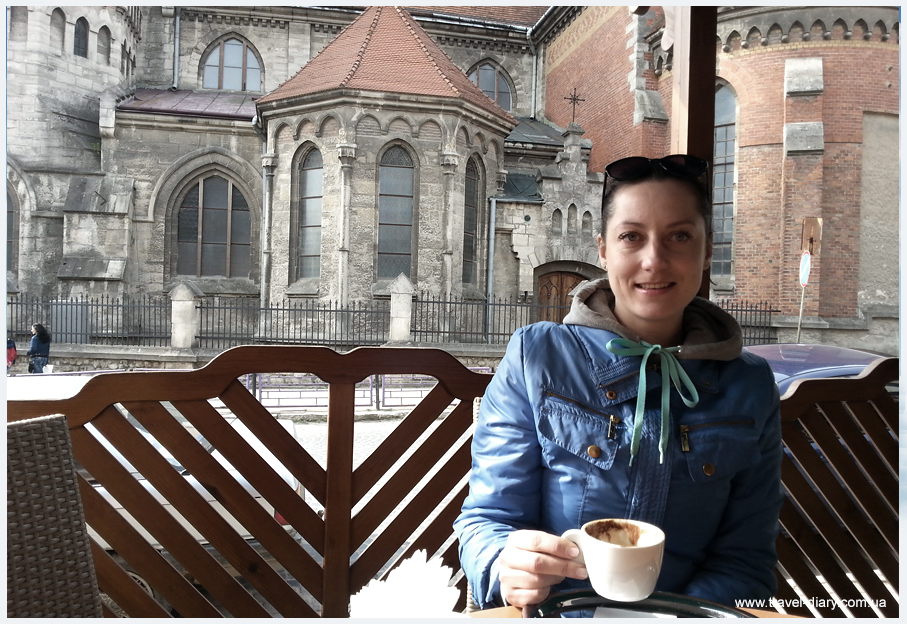 поездка в Чортков фото