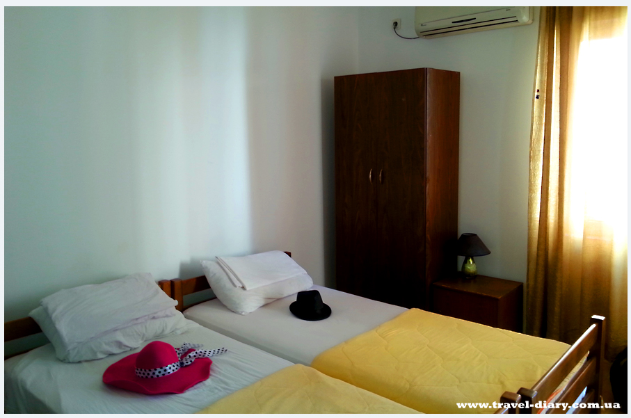 апартаменты в Будве