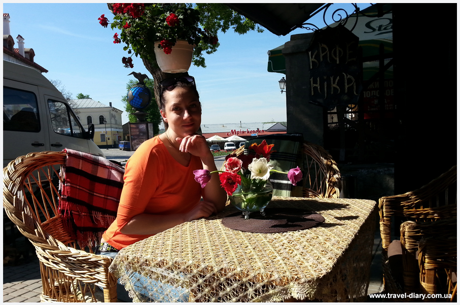 Каменец-Подольский фото