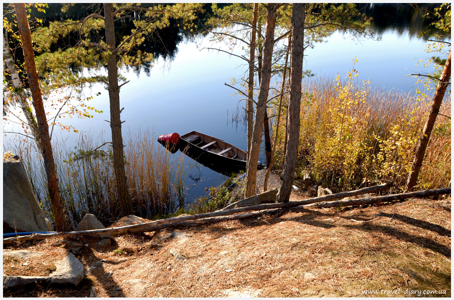 куда поехать на выходные