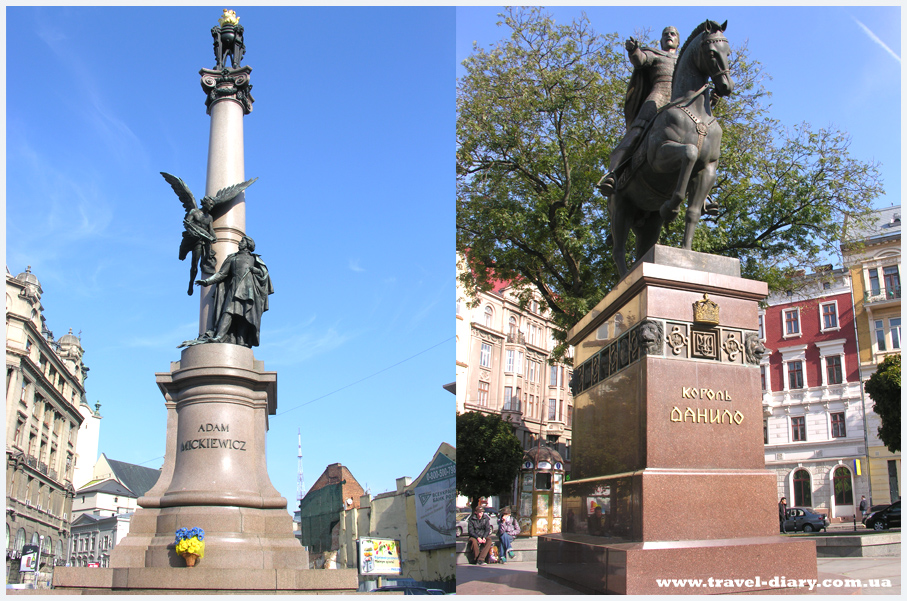 Поездка во Львов отзывы