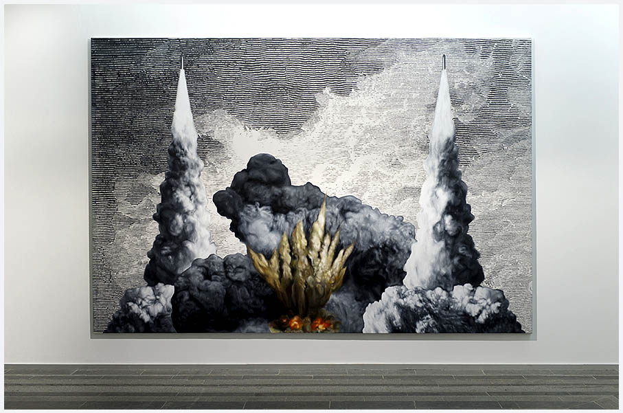 PinchukArtCentre фото