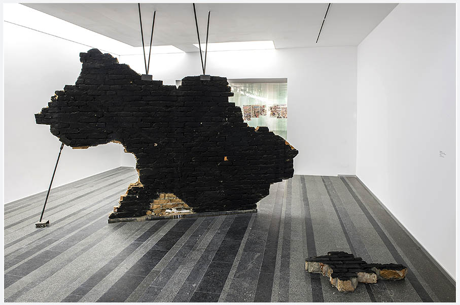 PinchukArtCentre фото