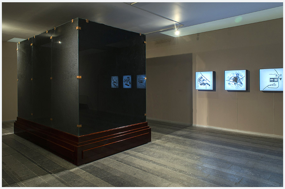 PinchukArtCentre фото