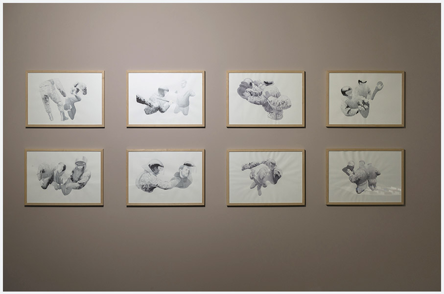 PinchukArtCentre фото