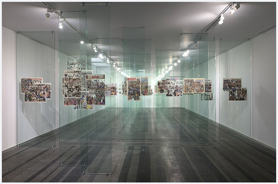 PinchukArtCentre фото