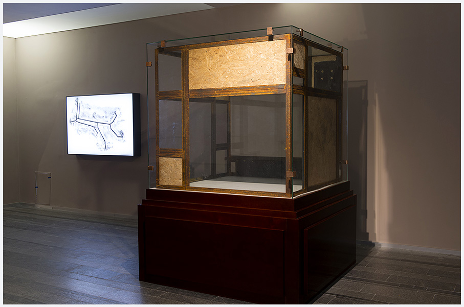 PinchukArtCentre фото