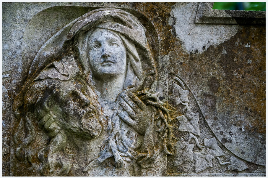 Лычаковское кладбище фото