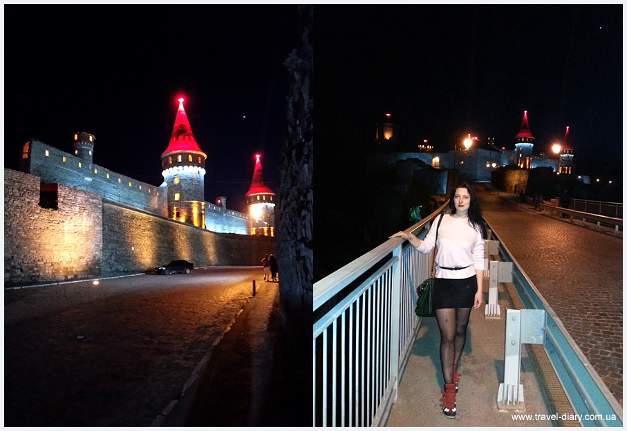 Поездка в Каменец-Подольский фото