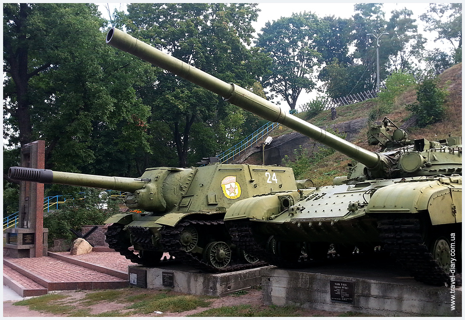 музей скала, коростень