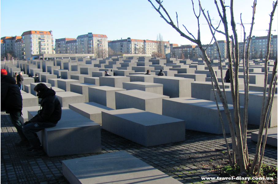 что посмотреть в берлине
