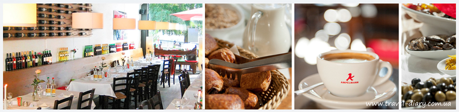 Лучшие бранчи Берлина