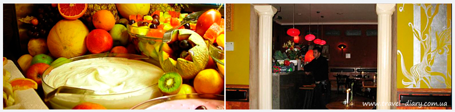 обзор бранчев Берлина