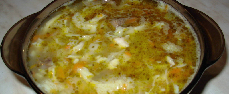 Национальная кухня Польши