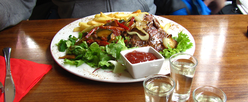 Что попробовать в Польше