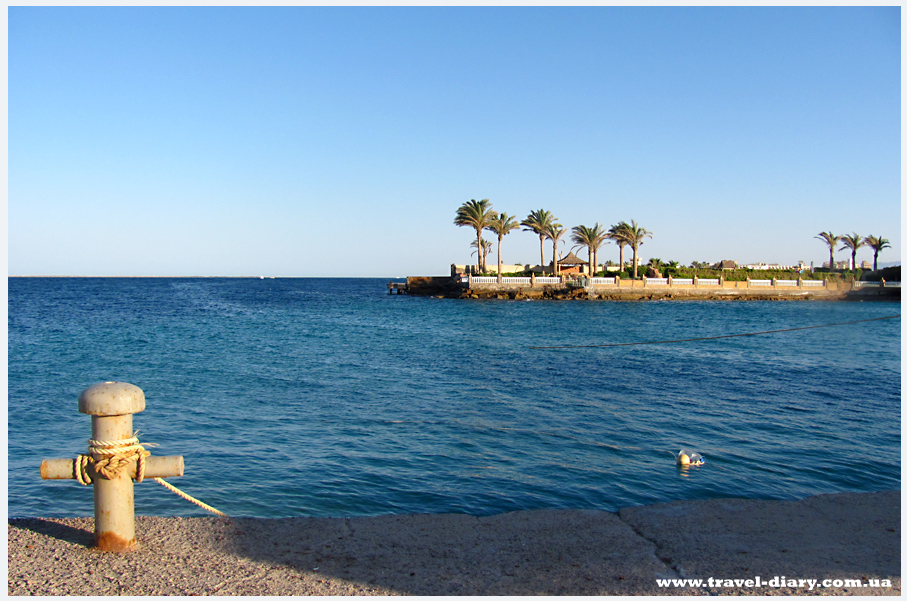 экскурсии в Хургаде