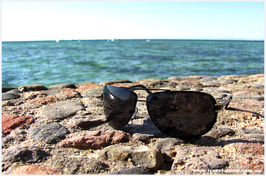 отдых на коасном море отзыв