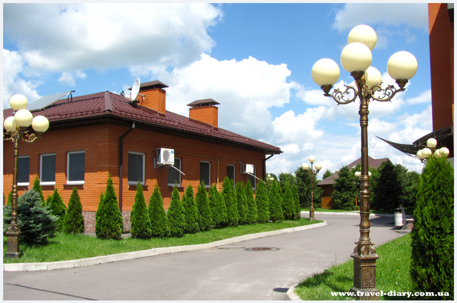 Жашковский конный завод