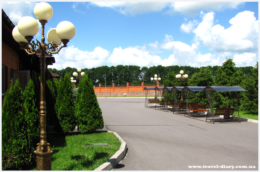 Жашковский конный завод