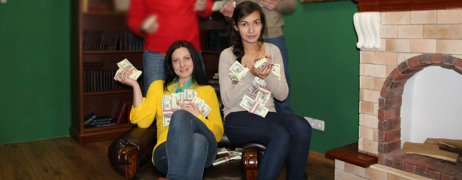 квест комната отзыв