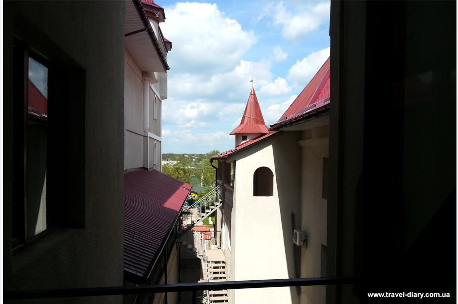 Гостиница Ксения. Отзыв. Фото