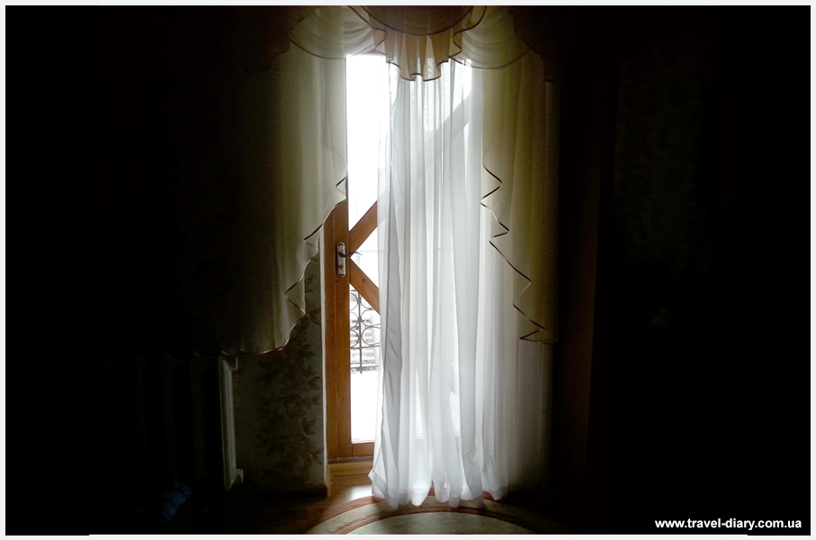 Гостиница Ксения. Отзыв. Фото