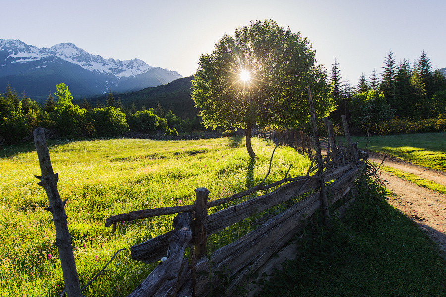 куда поехать на майские праздники в Украине
