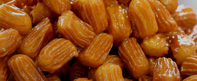 Национальная кухня Черногории