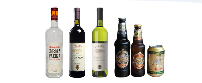 Национальная кухня Черногории