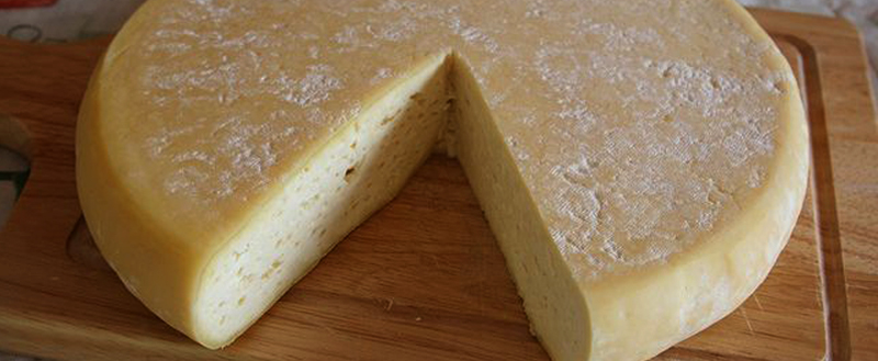 Негушский сір Кухня Черногории