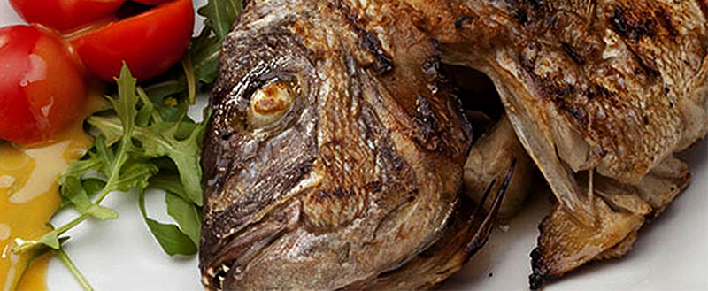 Национальная кухня Черногории