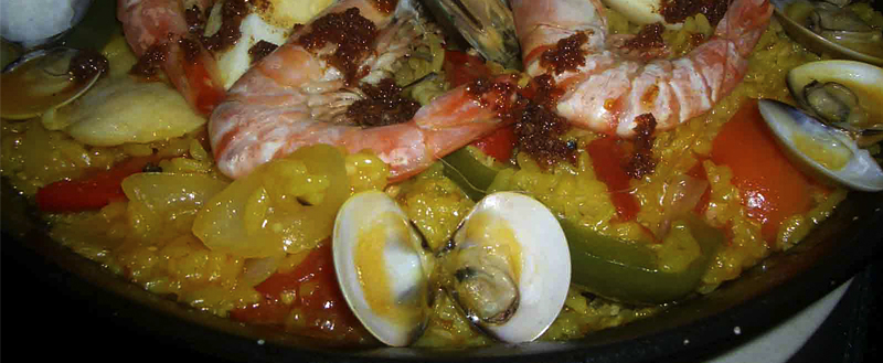 кухня черногории