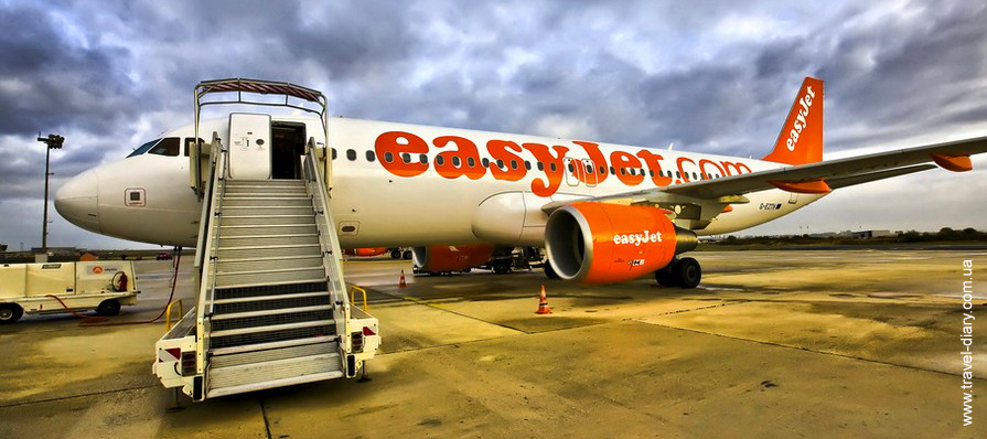 лоу-кост авиакомпании