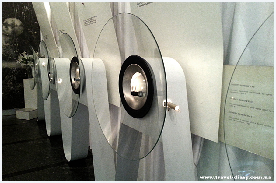 музей микроминиатюры Лавра