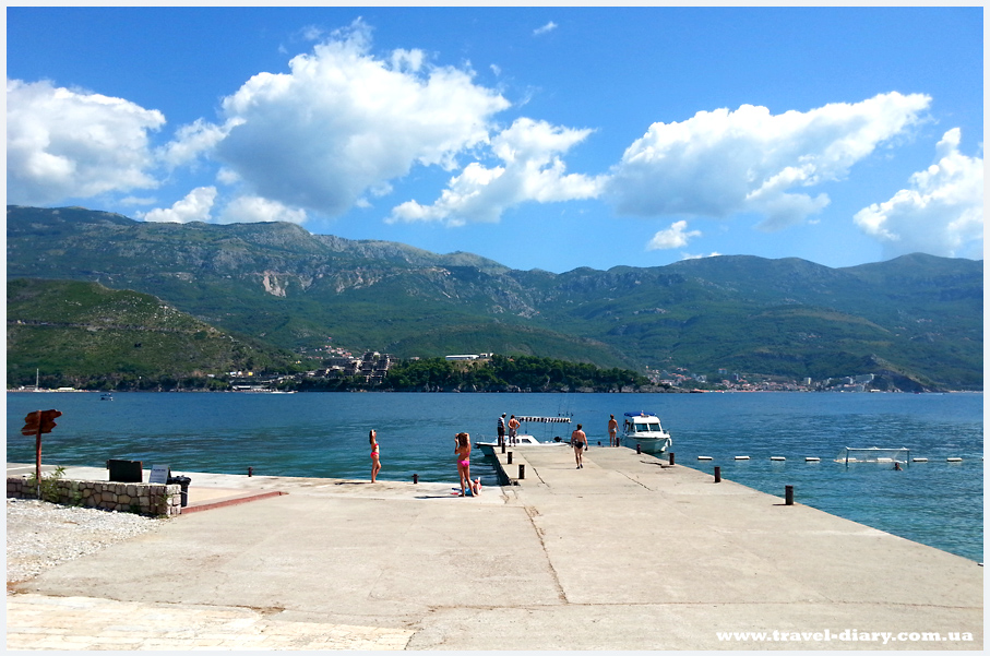 Что посмотреть в Черногории