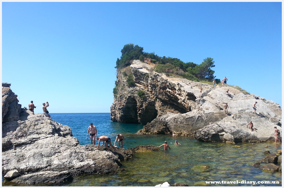 Остров Святого Николая