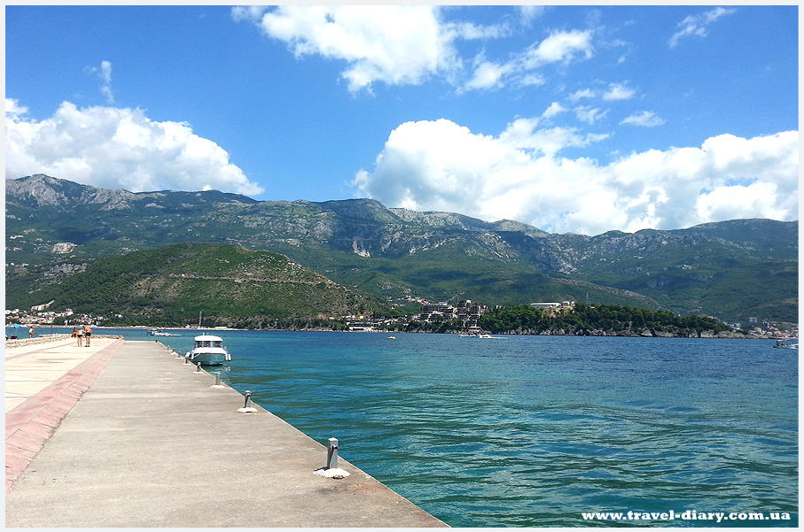 Остров Святого Николая