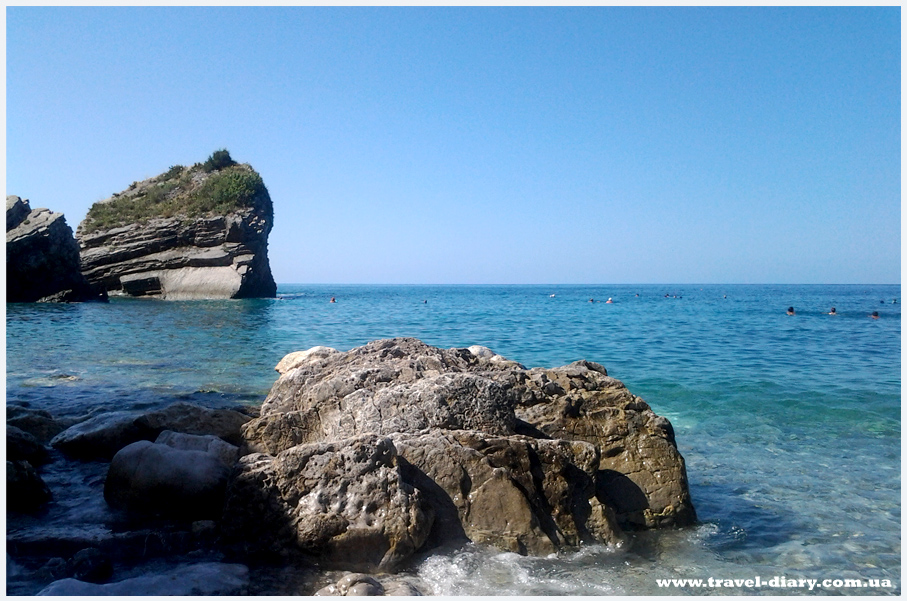 Остров Святого Стефана