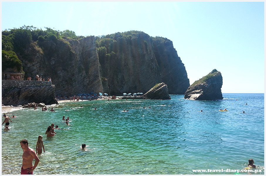 Остров Святого Стефана