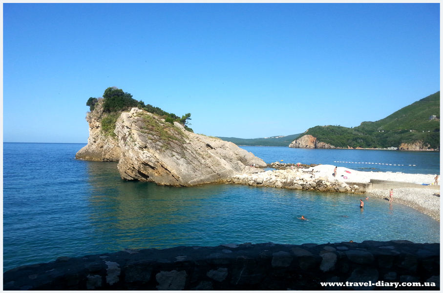 Остров Святого Николая