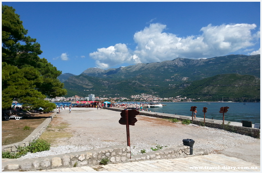 Остров Святого Стефана