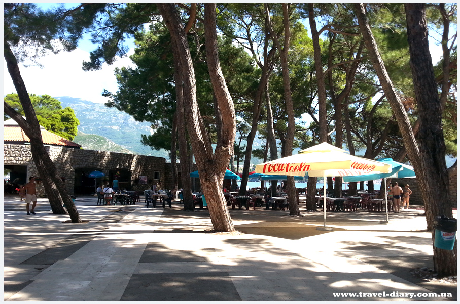 Остров Святого Николая