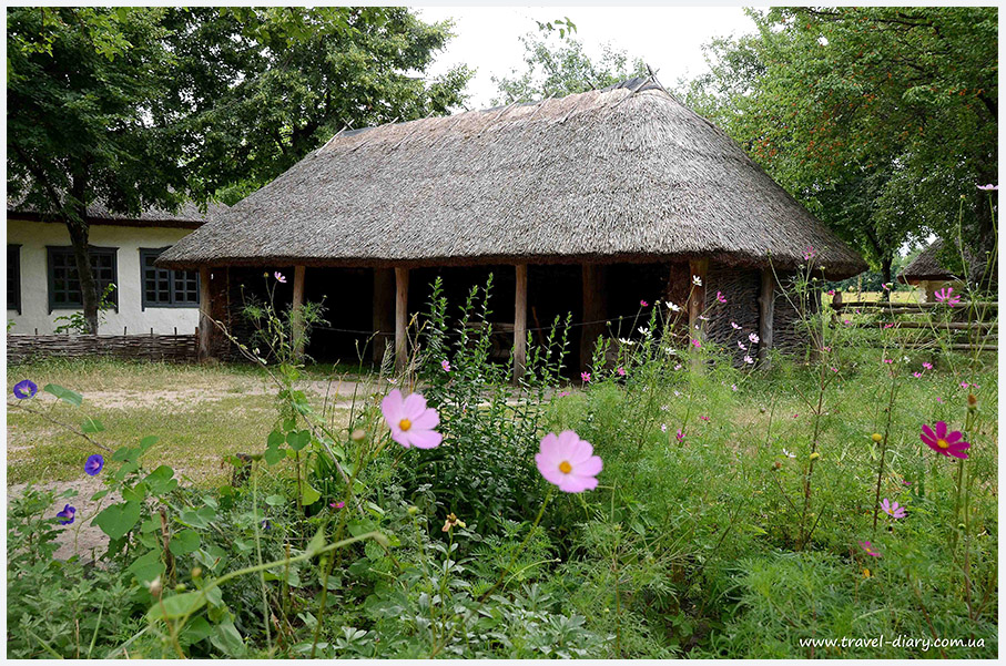 Музей Пирогово фото