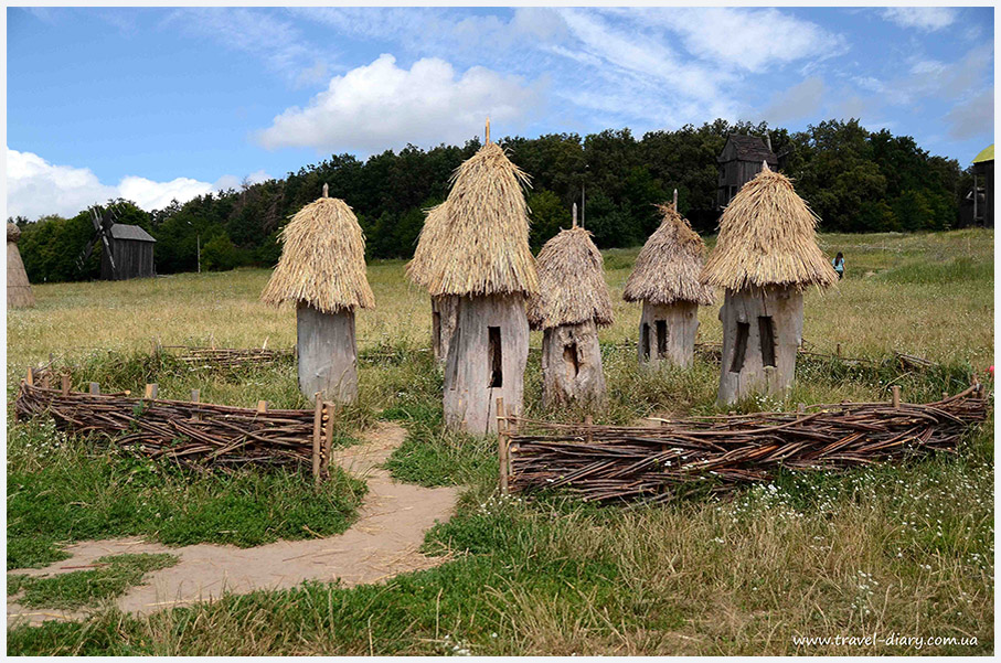 Музей Пирогово, Куда пойти в выходные в Киеве