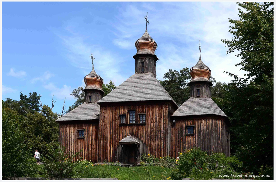 музей пирогово фото