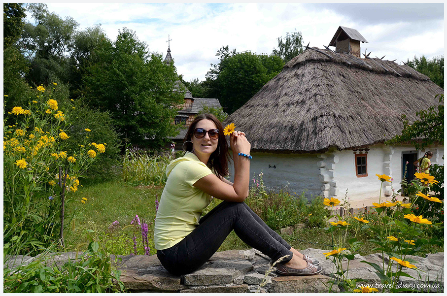 музей пирогово фото